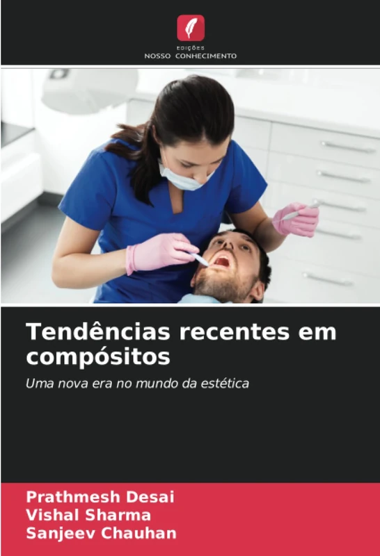 Tendências recentes em compósitos: Uma nova era no mundo da estética