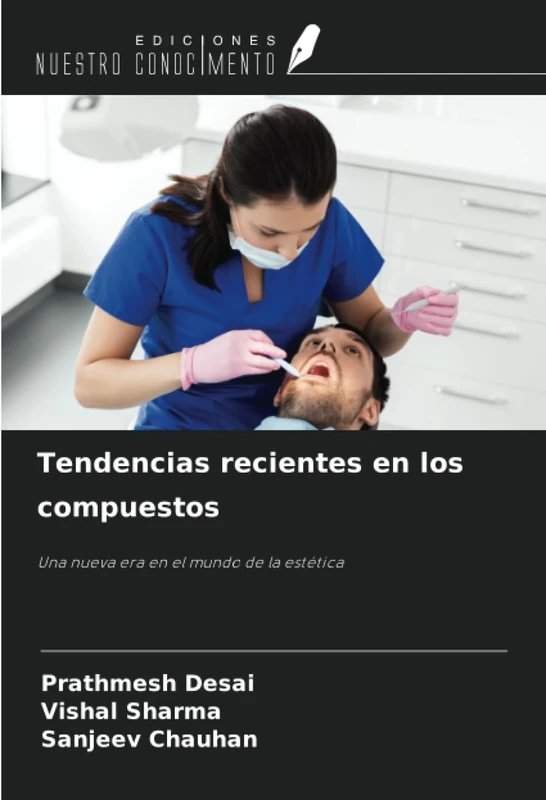 Tendencias recientes en los compuestos: Una nueva era en el mundo de la estética