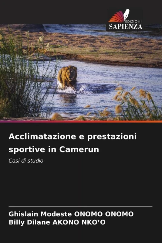 Acclimatazione e prestazioni sportive in Camerun: Casi di studio