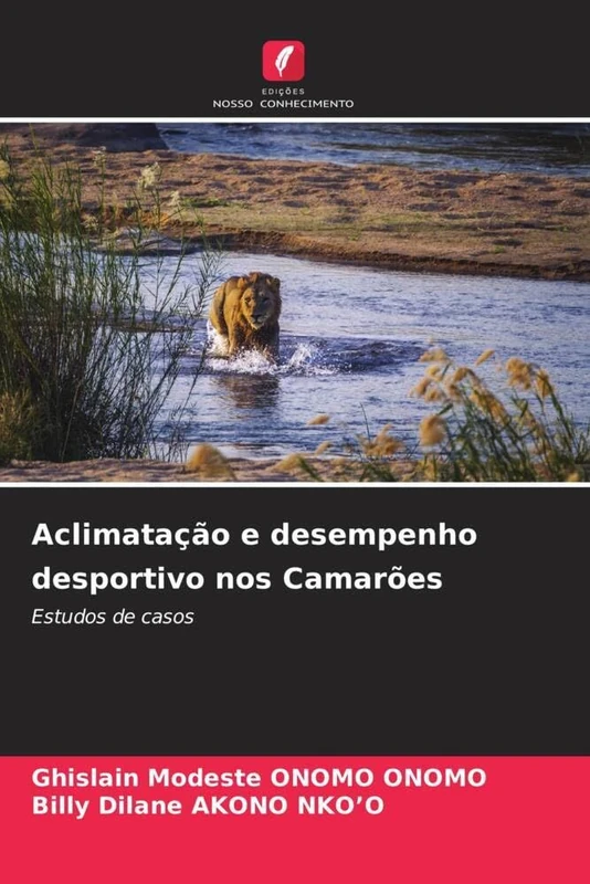 Aclimatação e desempenho desportivo nos Camarões: Estudos de casos