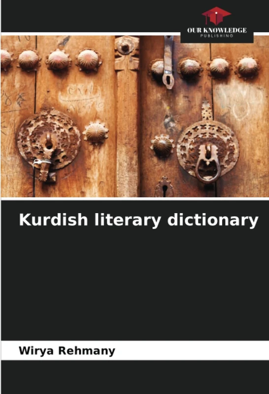 Kurdish literary dictionary