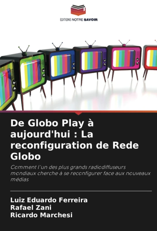De Globo Play à aujourd'hui : La reconfiguration de Rede Globo: Comment l'un des plus grands radiodiffuseurs mondiaux cherche à se reconfigurer face aux nouveaux médias - Image 1