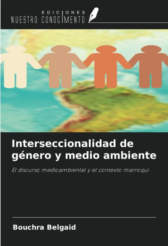 Interseccionalidad de género y medio ambiente: El discurso medioambiental y el contexto marroquí - Image 1