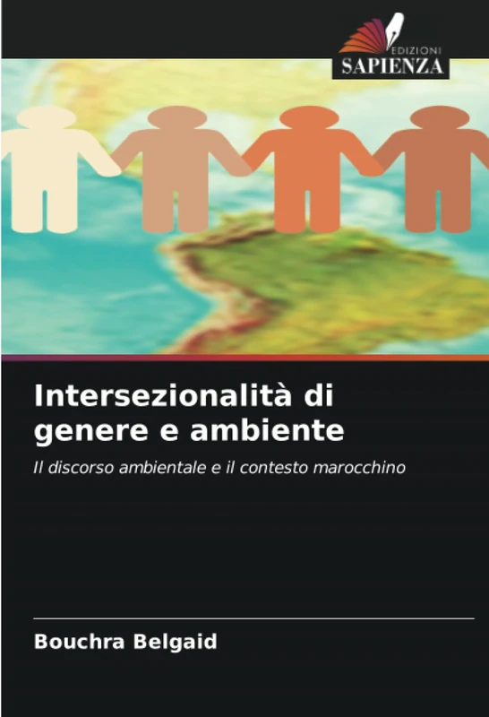 Intersezionalità di genere e ambiente: Il discorso ambientale e il contesto marocchino