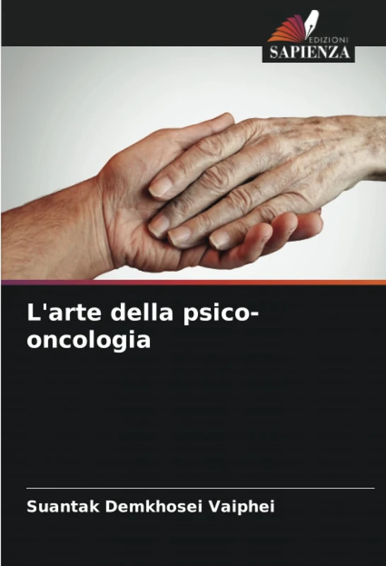 L'arte della psico-oncologia