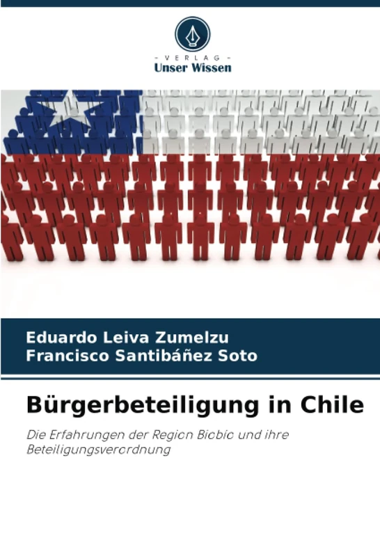 Bürgerbeteiligung in Chile: Die Erfahrungen der Region Biobío und ihre Beteiligungsverordnung