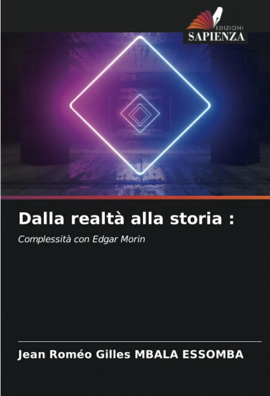 Dalla realtà alla storia :: Complessità con Edgar Morin