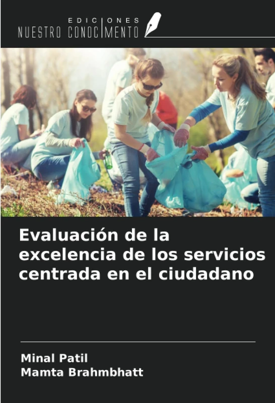 Evaluación de la excelencia de los servicios centrada en el ciudadano