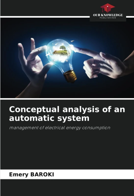 Conceptual analysis of an automatic system: management of electrical energy consumption - Image 1