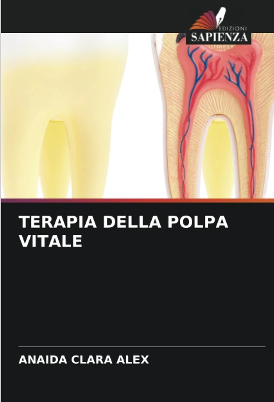 TERAPIA DELLA POLPA VITALE