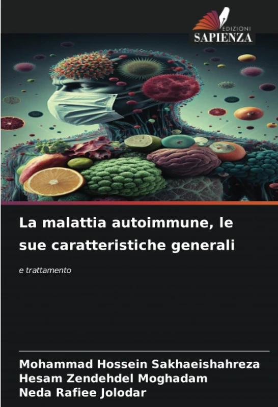 La malattia autoimmune, le sue caratteristiche generali: e trattamento - Image 1