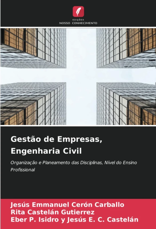 Gestão de Empresas, Engenharia Civil: Organização e Planeamento das Disciplinas, Nível do Ensino Profissional - Image 1
