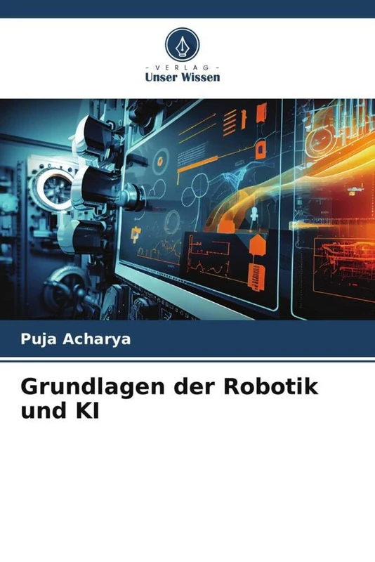 Grundlagen der Robotik und KI