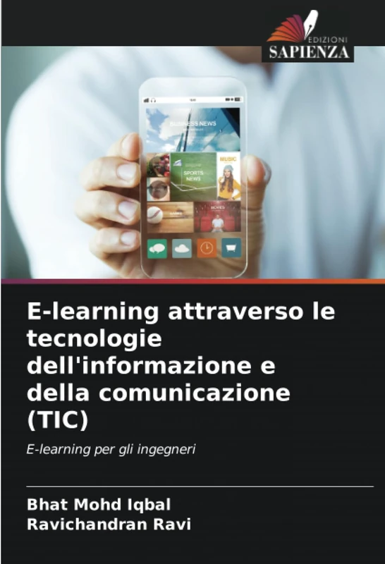 E-learning attraverso le tecnologie dell'informazione e della comunicazione (TIC): E-learning per gli ingegneri