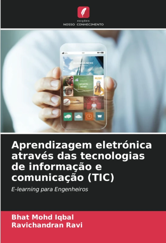 Aprendizagem eletrónica através das tecnologias de informação e comunicação (TIC): E-learning para Engenheiros