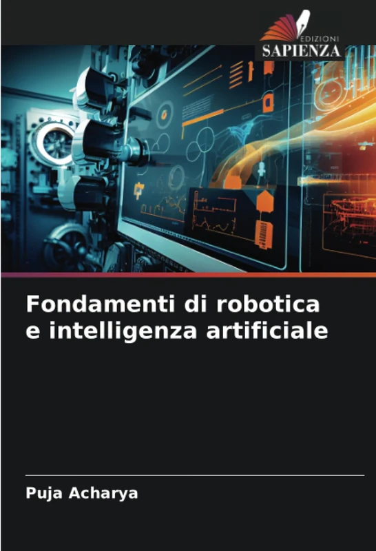 Fondamenti di robotica e intelligenza artificiale