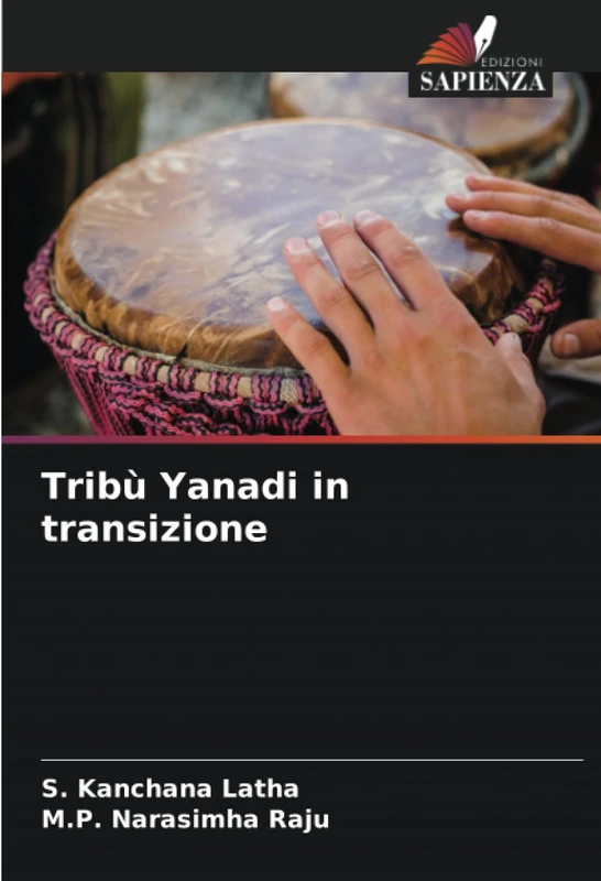Tribù Yanadi in transizione - Image 1