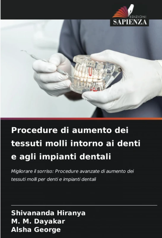 Procedure di aumento dei tessuti molli intorno ai denti e agli impianti dentali: Migliorare il sorriso: Procedure avanzate di aumento dei tessuti molli per denti e impianti dentali