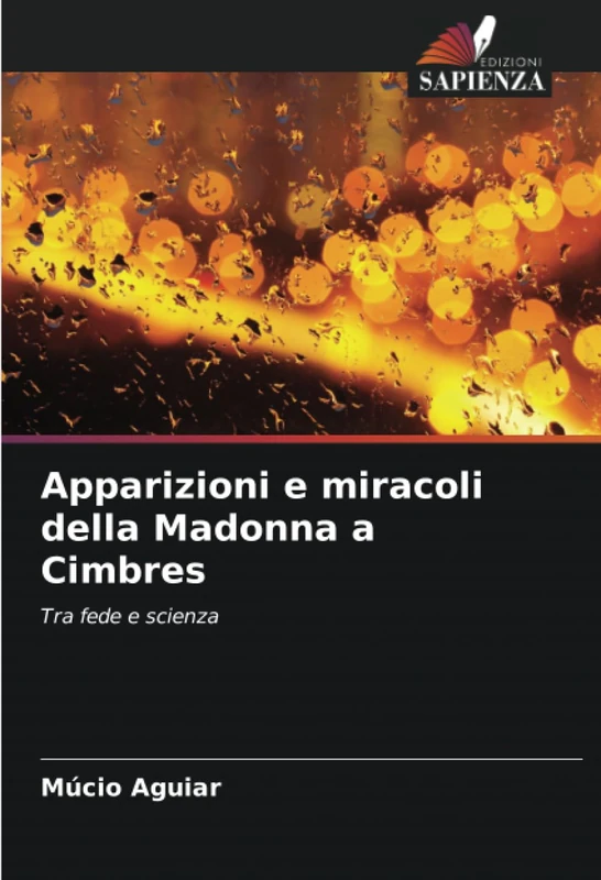 Apparizioni e miracoli della Madonna a Cimbres: Tra fede e scienza - Image 1