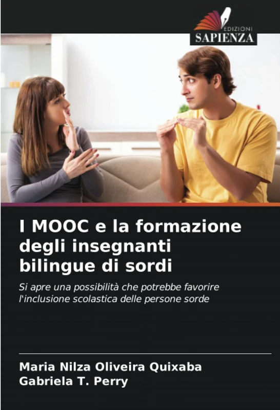 I MOOC e la formazione degli insegnanti bilingue di sordi: Si apre una possibilità che potrebbe favorire l'inclusione scolastica delle persone sorde - Image 1