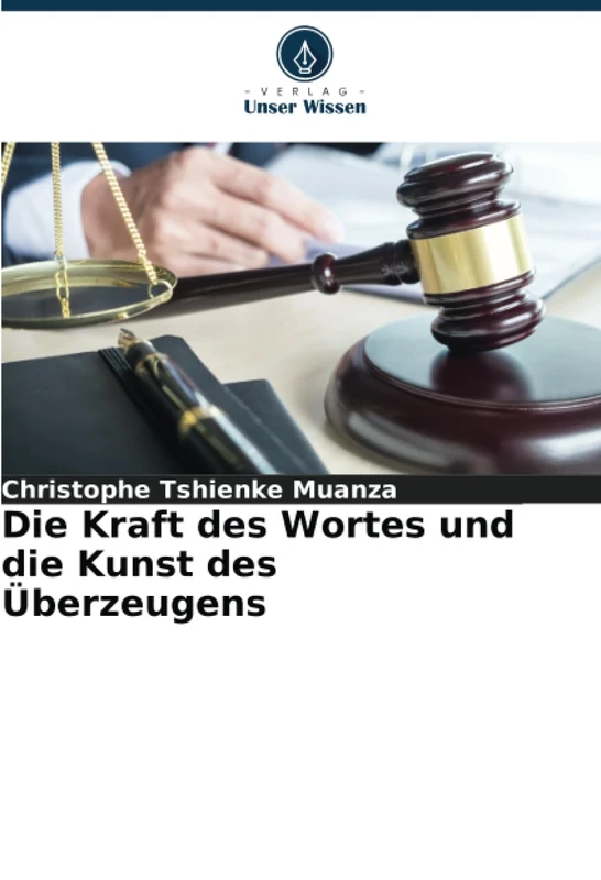 Die Kraft des Wortes und die Kunst des Überzeugens