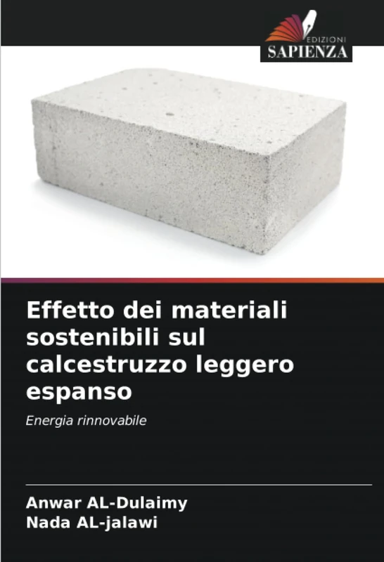 Effetto dei materiali sostenibili sul calcestruzzo leggero espanso: Energia rinnovabile - Image 1