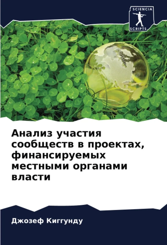Анализ участия сообществ в проектах, финансируемых местными органами власти