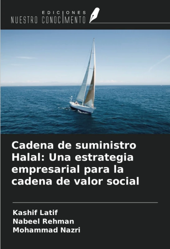 Cadena de suministro Halal: Una estrategia empresarial para la cadena de valor social - Image 1