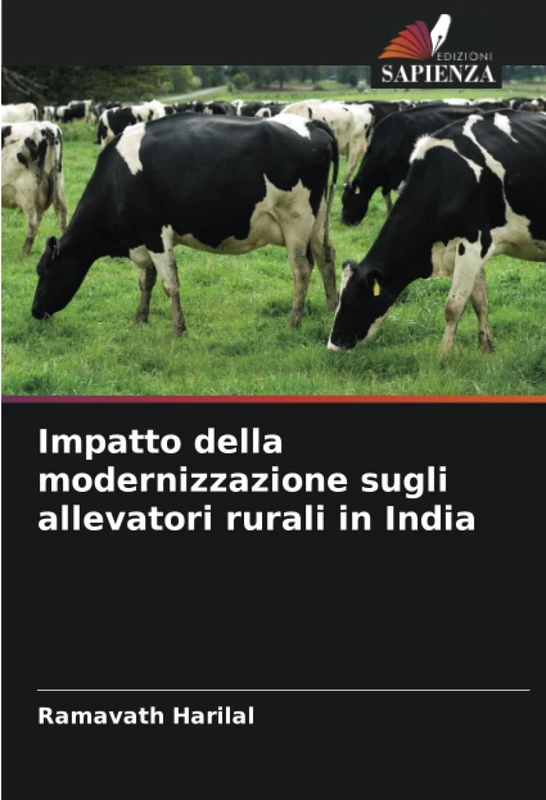 Impatto della modernizzazione sugli allevatori rurali in India