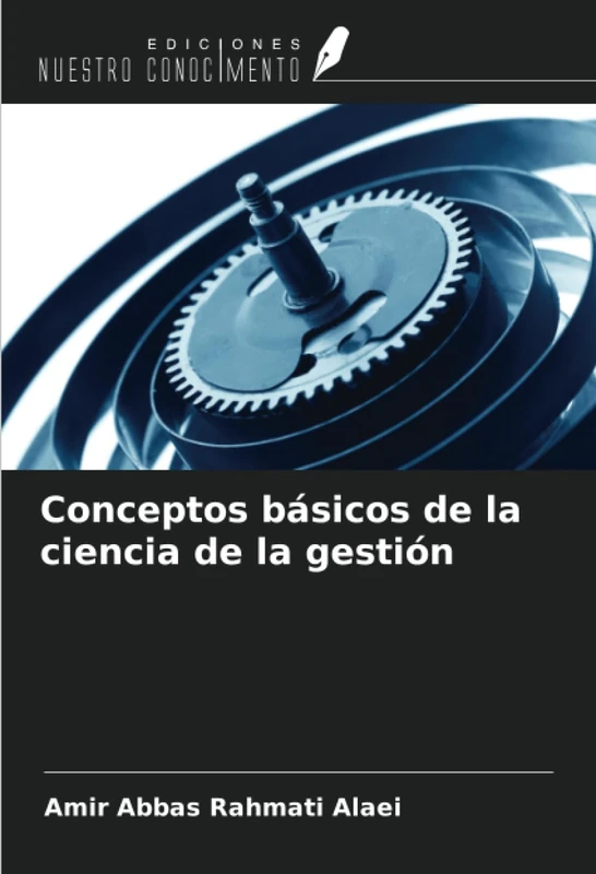 Conceptos básicos de la ciencia de la gestión