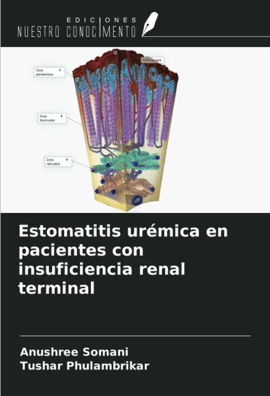 Estomatitis urémica en pacientes con insuficiencia renal terminal