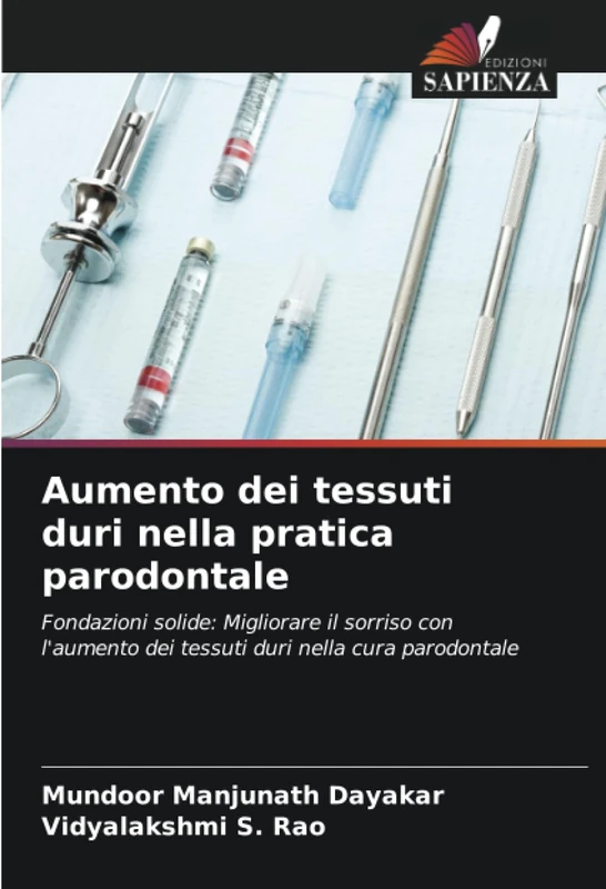 Aumento dei tessuti duri nella pratica parodontale: Fondazioni solide: Migliorare il sorriso con l'aumento dei tessuti duri nella cura parodontale
