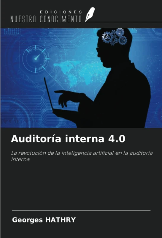 Auditoría interna 4.0: La revolución de la inteligencia artificial en la auditoría interna - Image 1