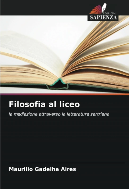 Filosofia al liceo: la mediazione attraverso la letteratura sartriana