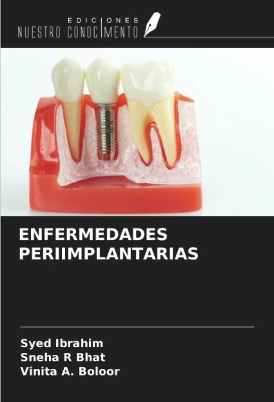 ENFERMEDADES PERIIMPLANTARIAS
