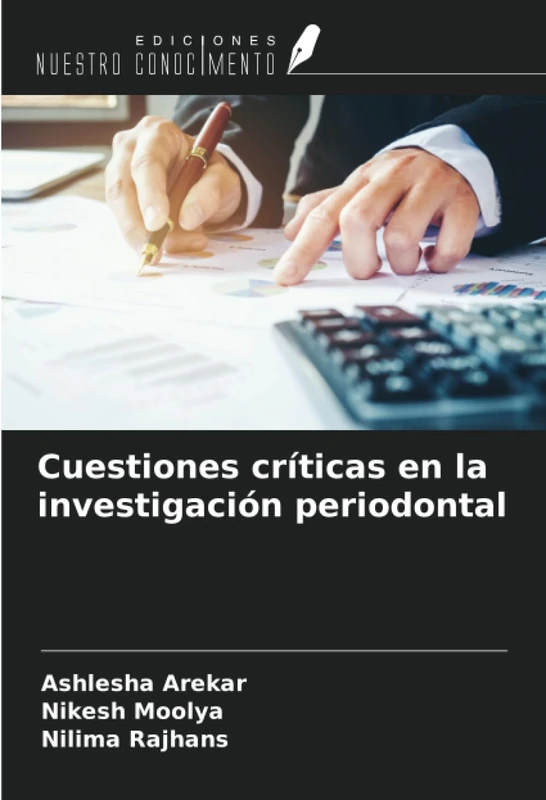 Cuestiones críticas en la investigación periodontal