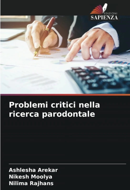 Problemi critici nella ricerca parodontale