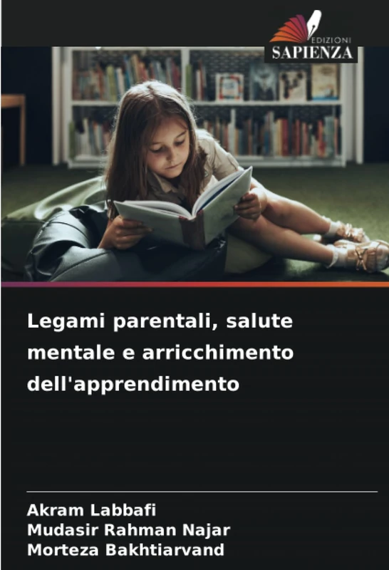Legami parentali, salute mentale e arricchimento dell'apprendimento