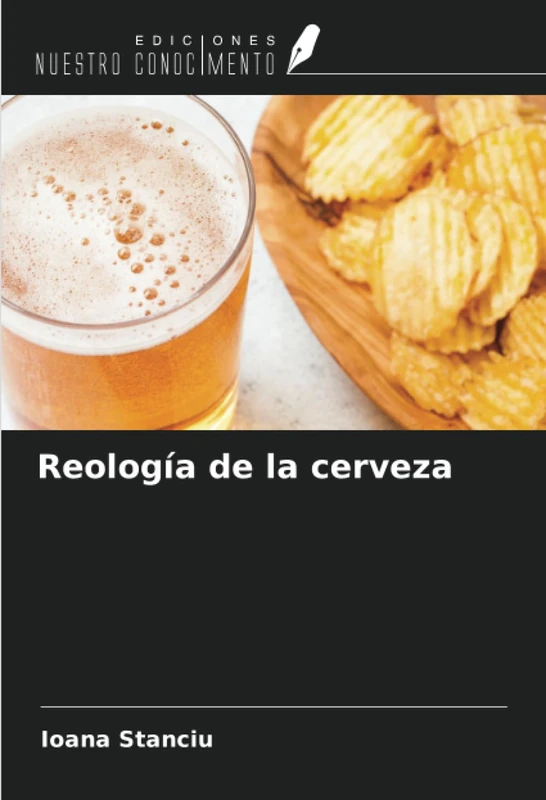 Reología de la cerveza - Image 1