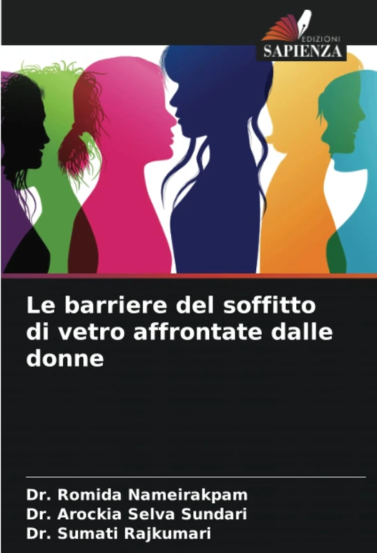 Le barriere del soffitto di vetro affrontate dalle donne