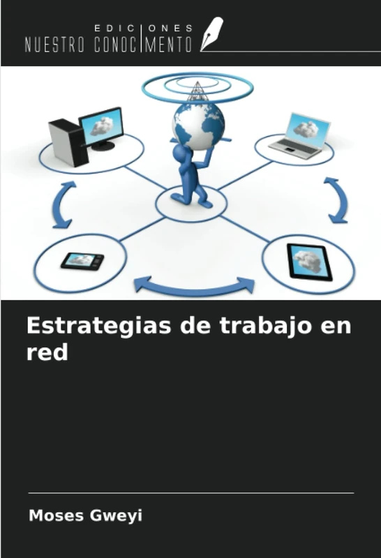 Estrategias de trabajo en red