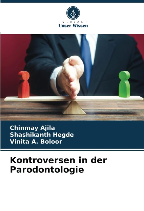 Kontroversen in der Parodontologie