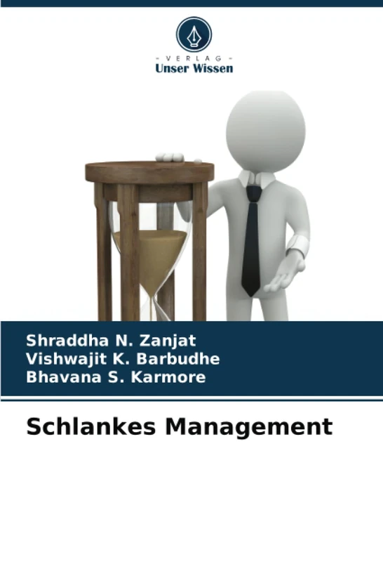 Schlankes Management