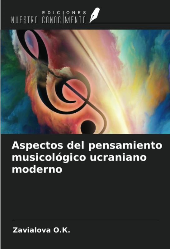 Aspectos del pensamiento musicológico ucraniano moderno