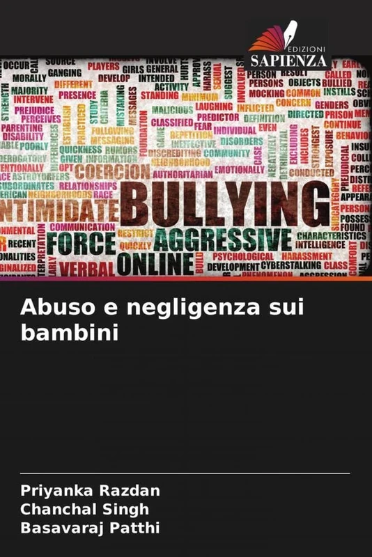Abuso e negligenza sui bambini