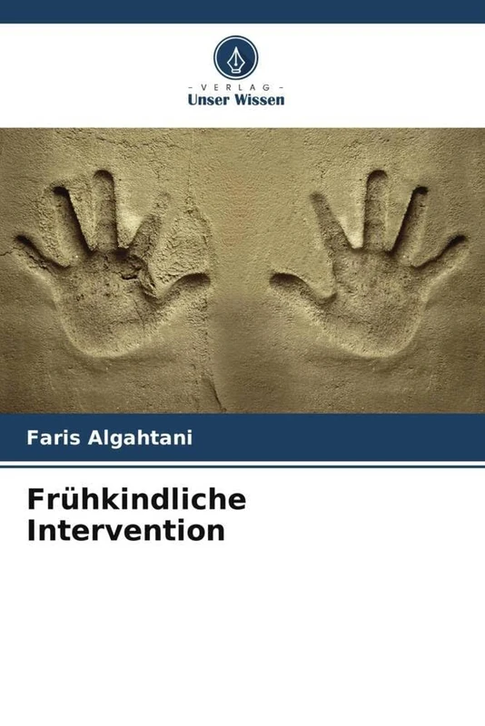 Frühkindliche Intervention