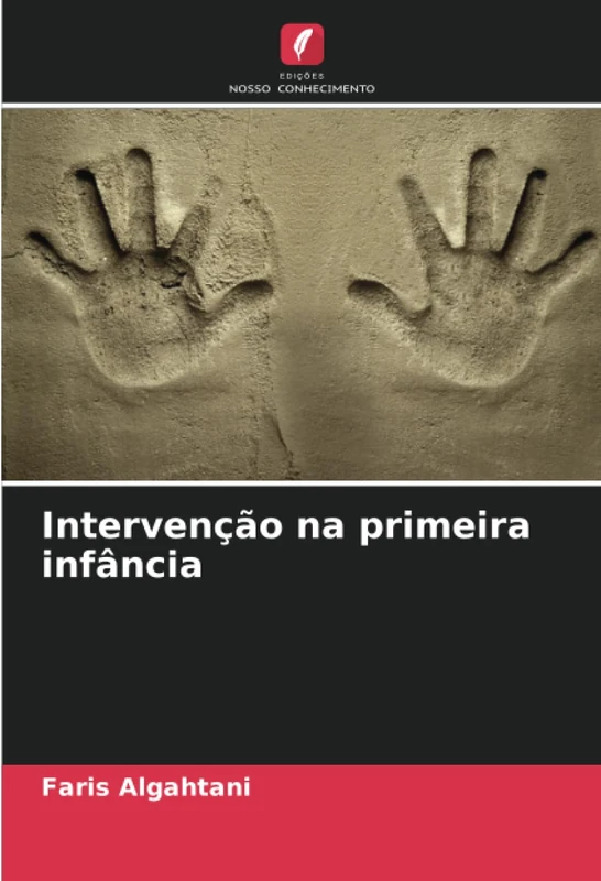 Intervenção na primeira infância