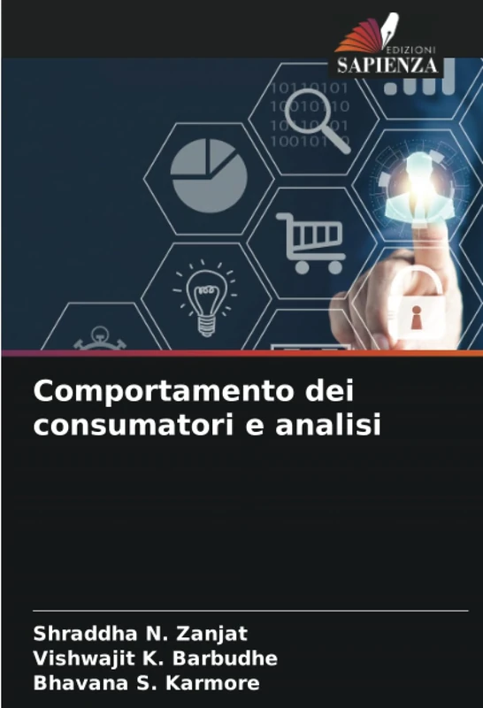 Comportamento dei consumatori e analisi