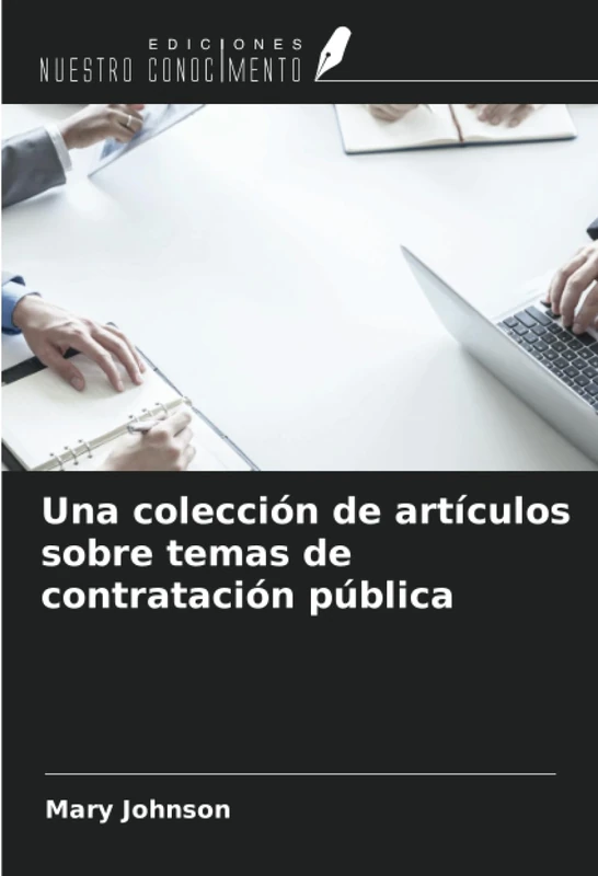 Una colección de artículos sobre temas de contratación pública