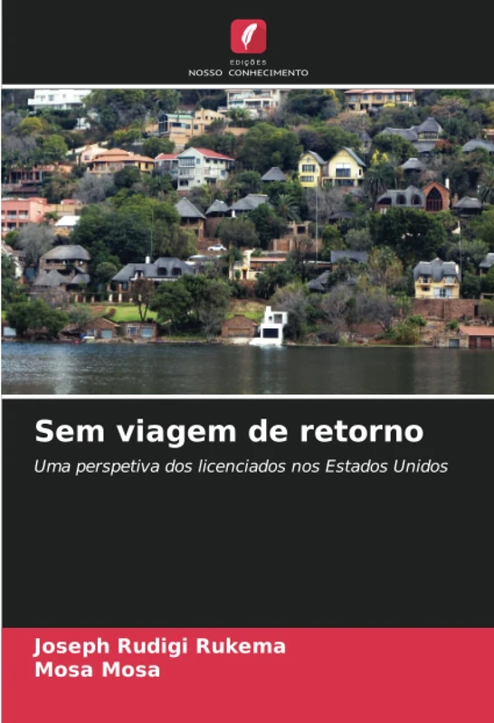 Sem viagem de retorno: Uma perspetiva dos licenciados nos Estados Unidos - Image 1